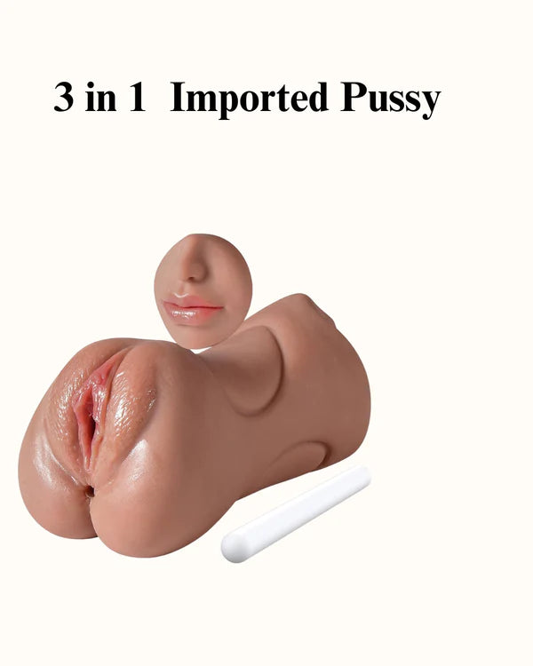 3 in 1