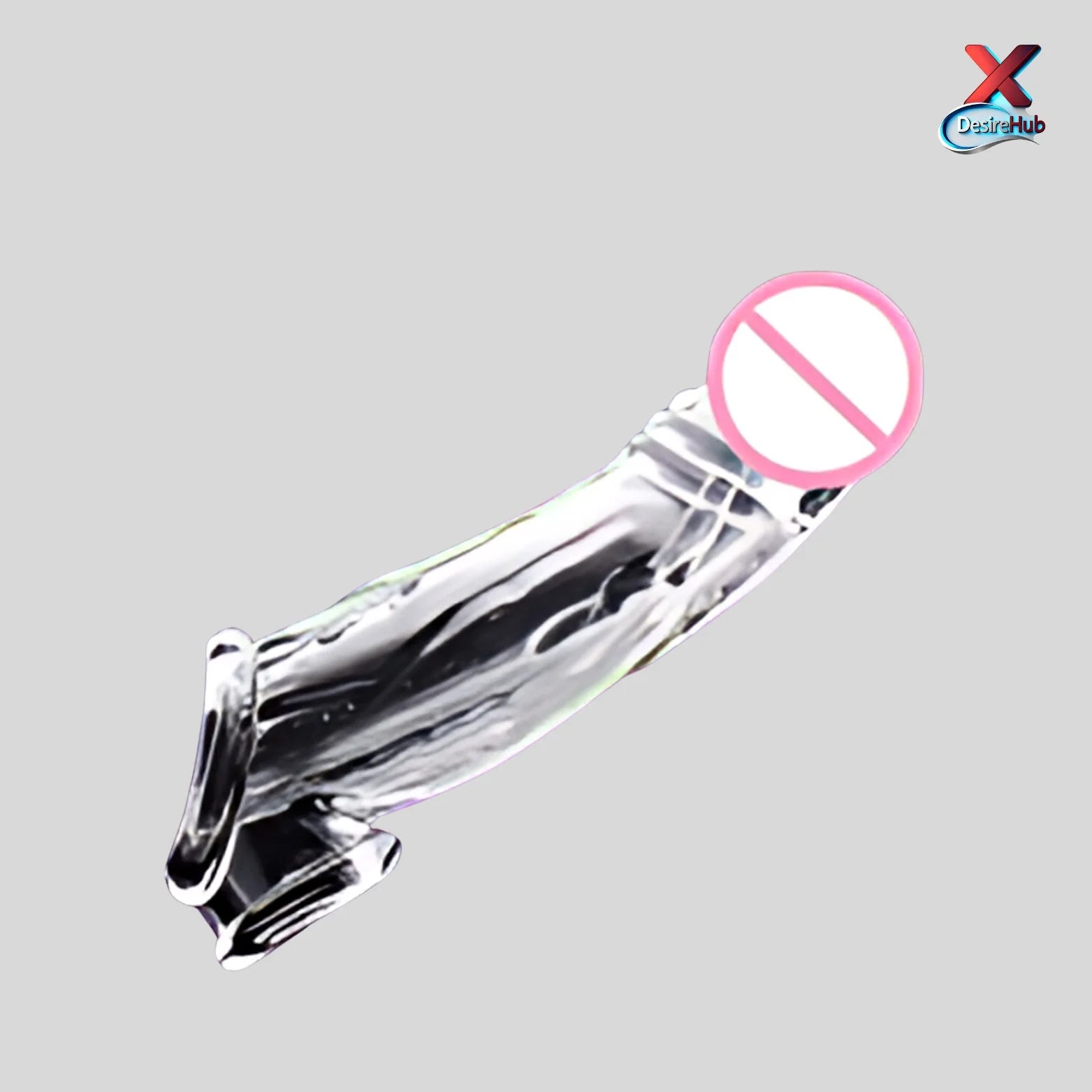 Buy Crystal Condom
