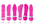 Buy Vibrator Mini Pink Sex Toy For Women in Pakistan