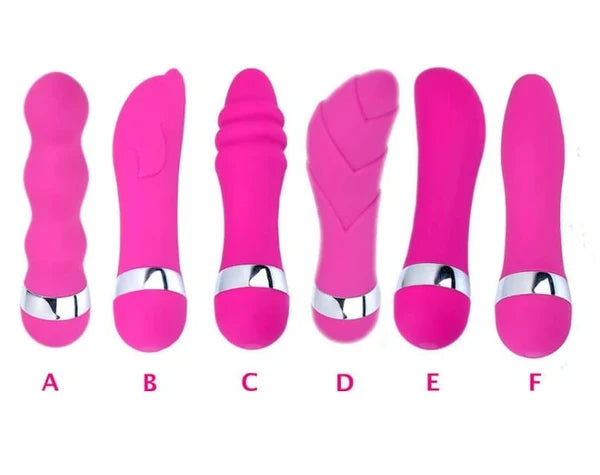 Buy Vibrator Mini Pink Sex Toy For Women in Pakistan