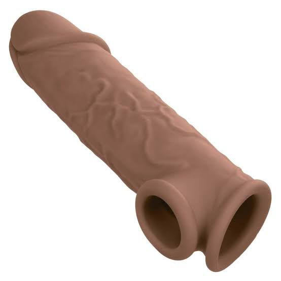 Sleeve 6 inch