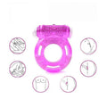 Vibrating Ring