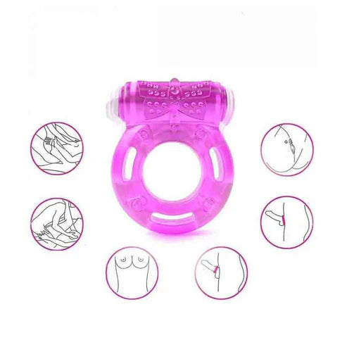 Vibrating Ring